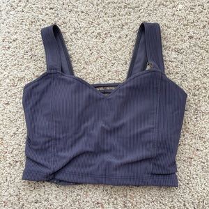 Kortni jeane swim top XS